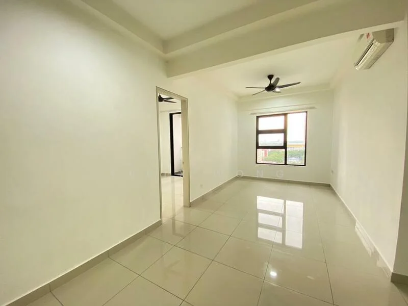 D'Aman Residences @ Puchong, Taman Mas Sepang, Puchong — view 1 of 5 in Taman Mas Sepang — for Sale