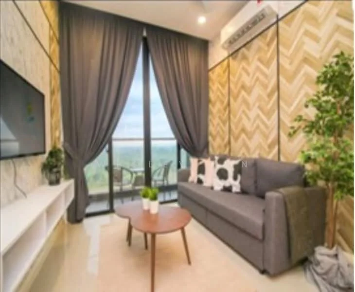 D'Pristine, Medini, Iskandar Puteri (Nusajaya) — view 1 of 5 in Medini — for Sale