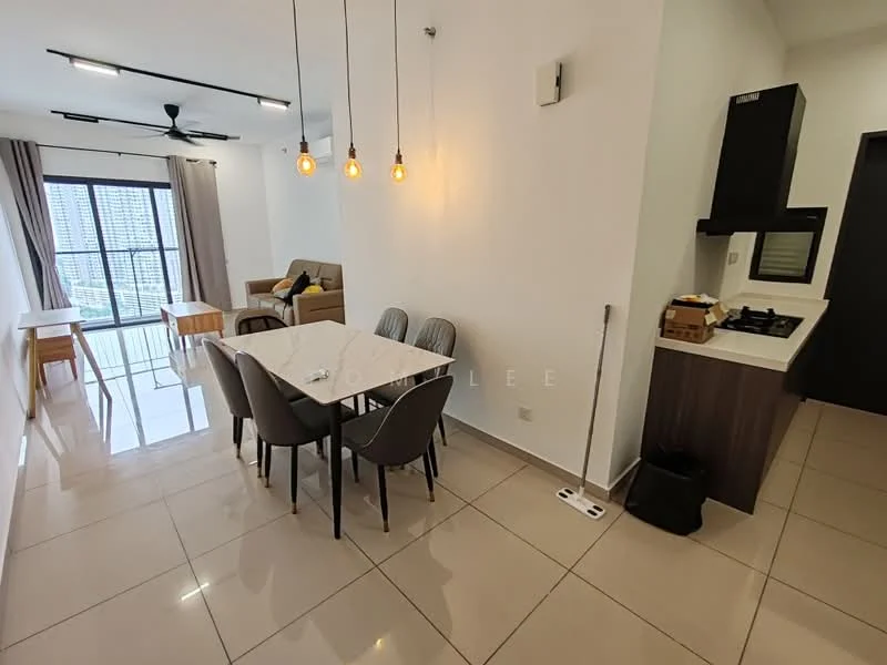 D'Quince Residences, Bandar Damansara Perdana, Damansara Perdana — view 1 of 5 in Bandar Damansara Perdana — for Sale