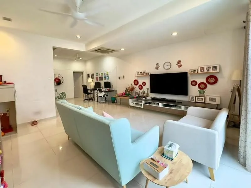 D'Residency, D'Residency,Petaling jaya, Kayu Ara, Bandar Utama, Petaling Jaya — view 2 of 5 — for Sale