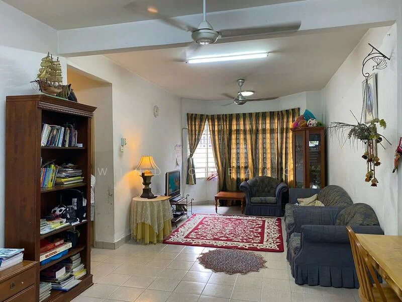 D'Rimba, Seksyen 11, Kota Damansara — view 1 of 5 in Seksyen 11 — for Sale