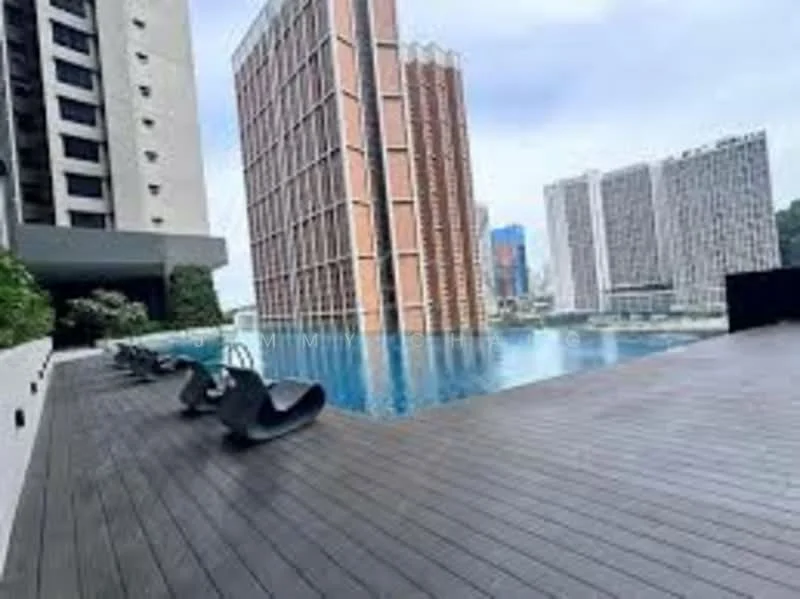 D'Vervain, Bandar Damansara Perdana, Damansara Perdana — view 1 of 5 in Bandar Damansara Perdana — for Sale