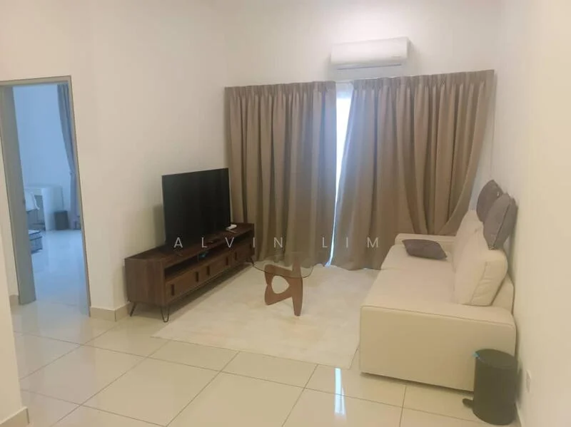 D7 (D'Seven Lagoon Perdana), Bandar Sunway, Sunway — view 1 of 5 in Bandar Sunway — for Sale