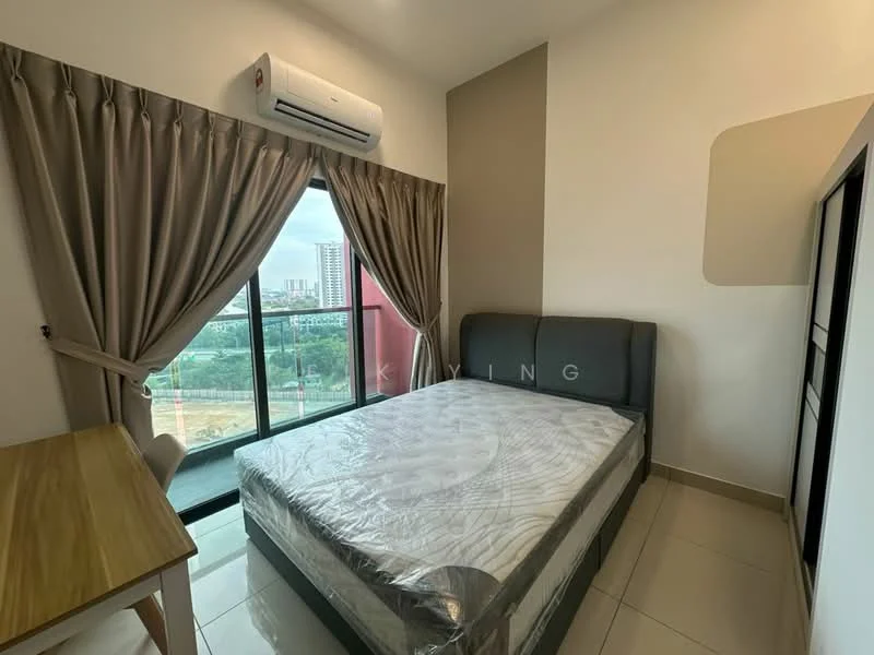 D7 (D'Seven Lagoon Perdana), Bandar Sunway, Sunway — view 1 of 5 in Bandar Sunway — for Sale