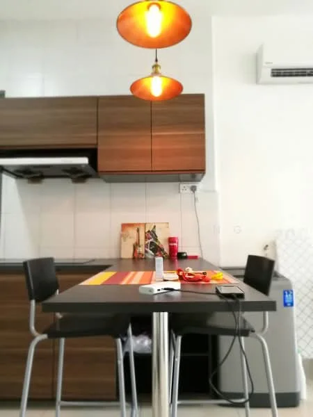 Da Men, Usj 1, Subang Jaya