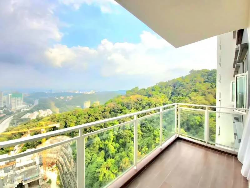 Damansara Foresta, Bandar Sri Damansara — view 1 of 5 in Off Persiaran Perdana — for Sale