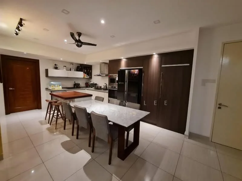 Damansara Foresta, Bandar Sri Damansara — view 1 of 5 in Off Persiaran Perdana — for Sale