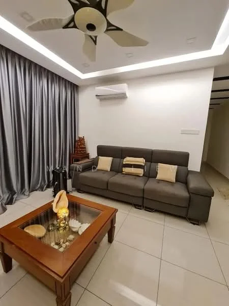 Damansara Foresta, Bandar Sri Damansara — view 1 of 5 in Off Persiaran Perdana — for Sale