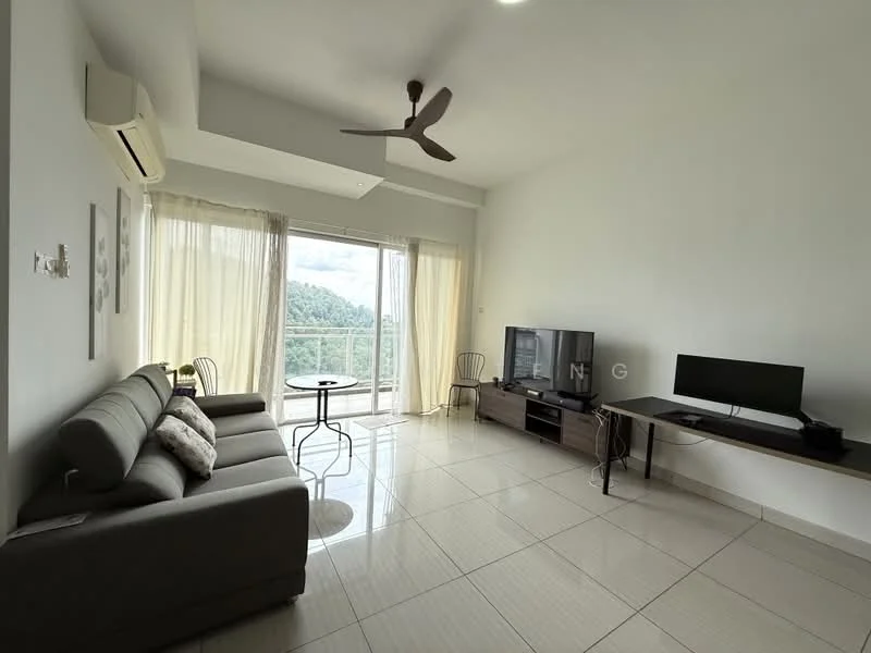 Damansara Foresta, Bandar Sri Damansara — view 2 of 5 in Damansara Foresta — for Sale