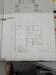 Floor plan: 3-bedroom 2-bathroom unit; features: open-plan kitchen-dining-living, master bedroom with ensuite bathroom, balcony off living room, utility room, central foyer, 2 car porch, 1,250 sqft built-up.