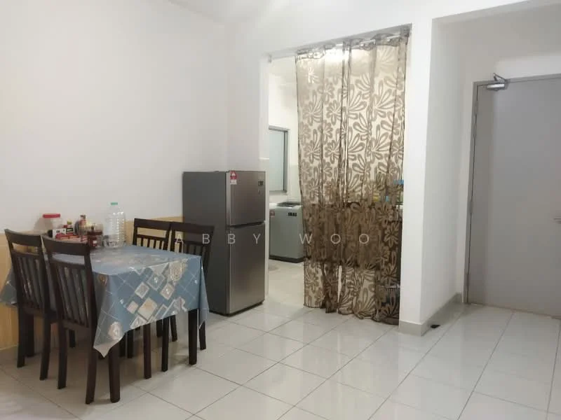Danau Perintis, Bandar Puncak Alam, Puncak Alam — view 1 of 5 in Bandar Puncak Alam — for Sale