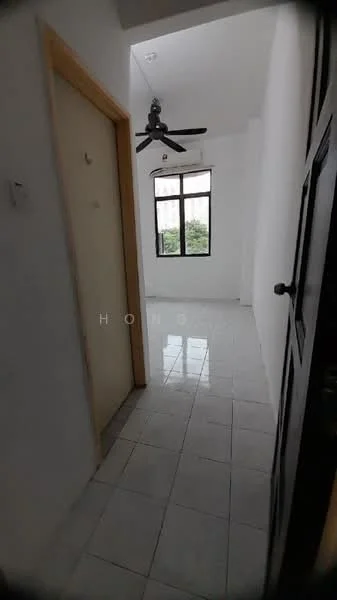 Desa Bistari, Gelugor