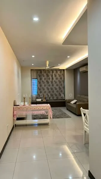 Desa Idaman Residences, Taman Puchong Prima, Puchong — view 1 of 5 in Taman Puchong Prima — for Sale