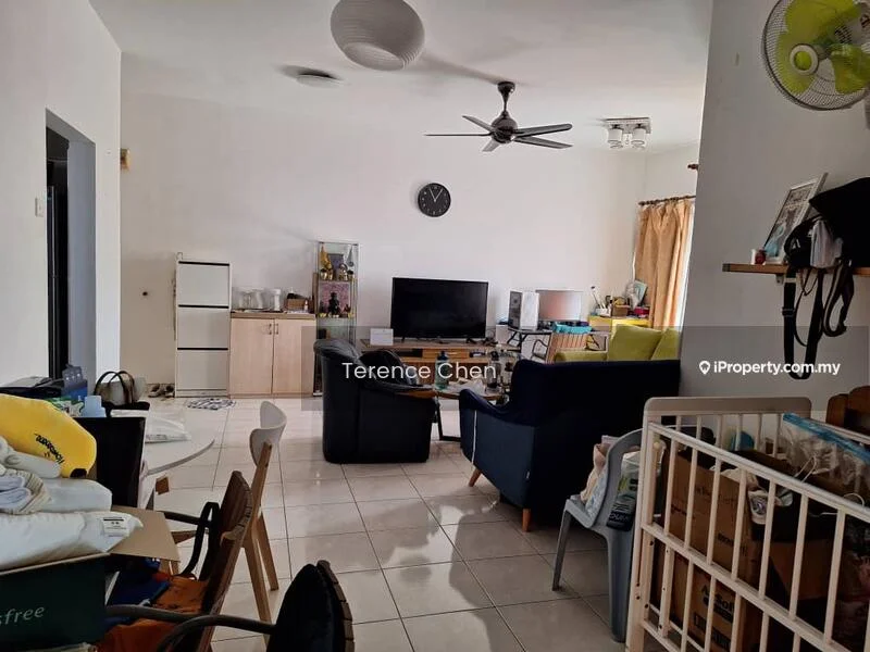 Desa Impiana, Taman Puchong Prima, Puchong — view 1 of 5 in Taman Puchong Prima — for Sale