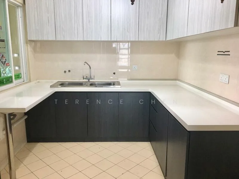 Desa Impiana, Taman Puchong Prima, Puchong — view 1 of 5 in Taman Puchong Prima — for Sale