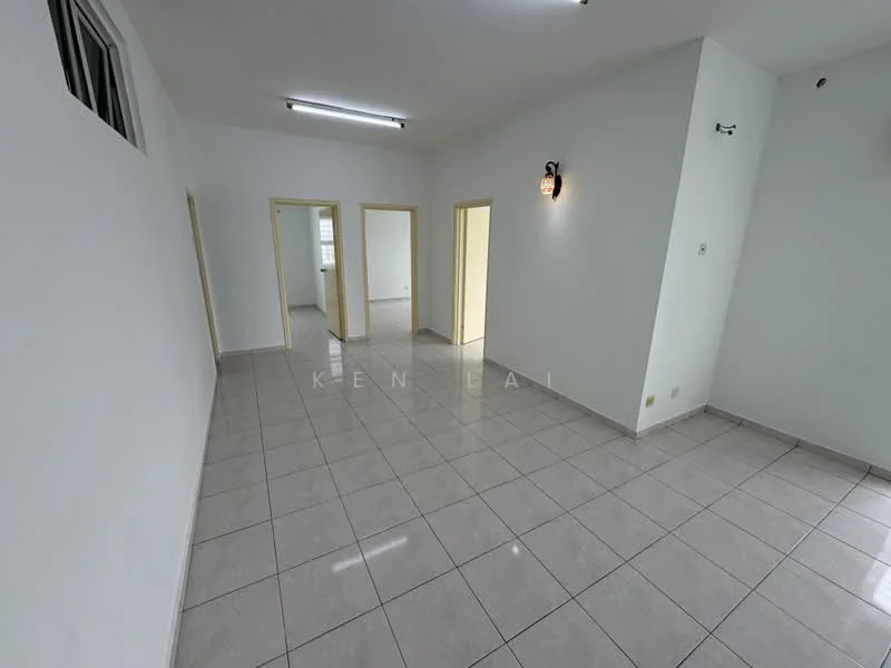 Desa Impiana, Taman Puchong Prima, Puchong
