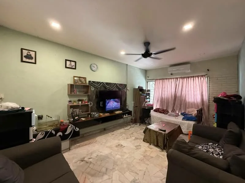 Desa Jaya Desas Jayas, Taman Johor Jaya, Johor Bahru