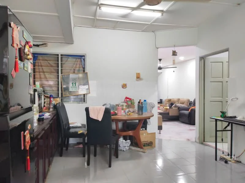 Desa Semenyih, Semenyih — view 2 of 5 — for Sale