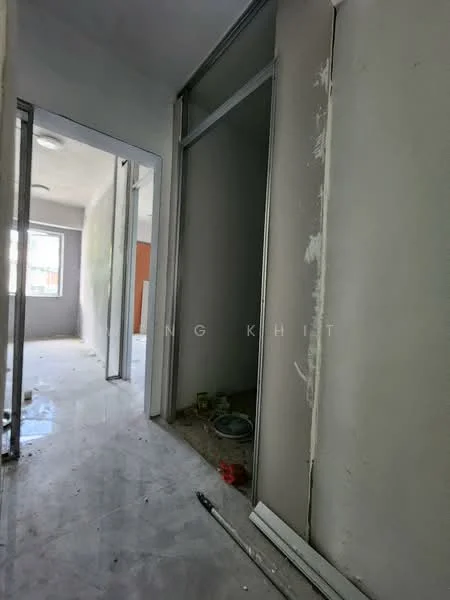 Desa Setapak, Desa Setapak, Wangsa Maju