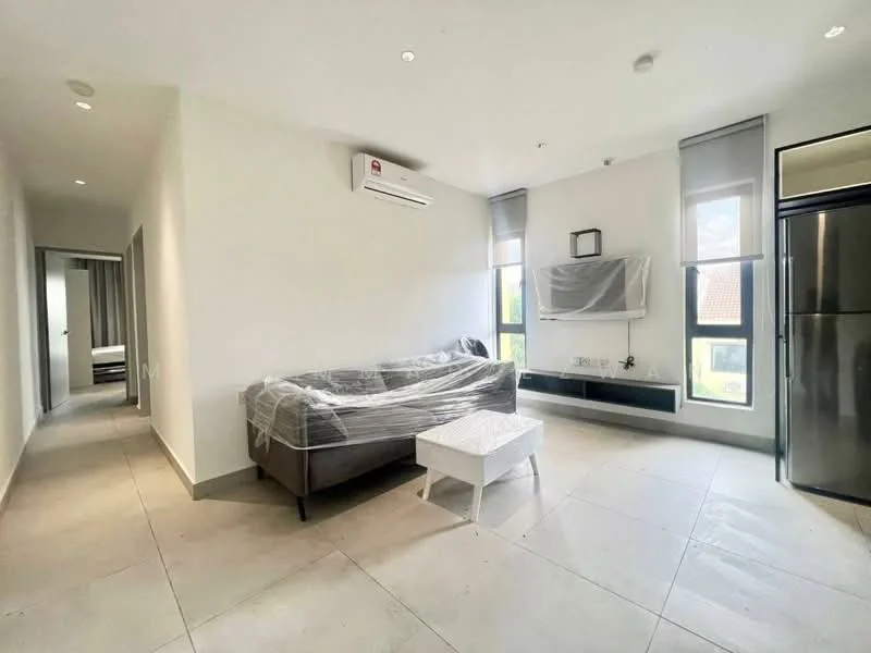 DK Impian, Bandar Pinggiran Subang, Shah Alam