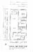 Floor plan: 3-bedroom 2-bathroom unit; features: open-plan kitchen-dining-living, master bedroom with ensuite bathroom, balcony off living room, utility room, laundry area, central foyer, 2 car porch.