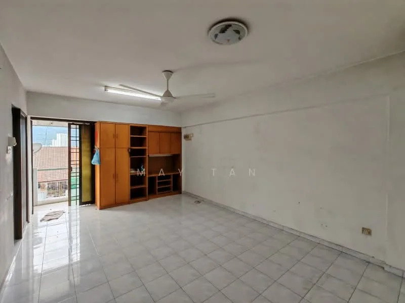 Eastern Court, Jelutong