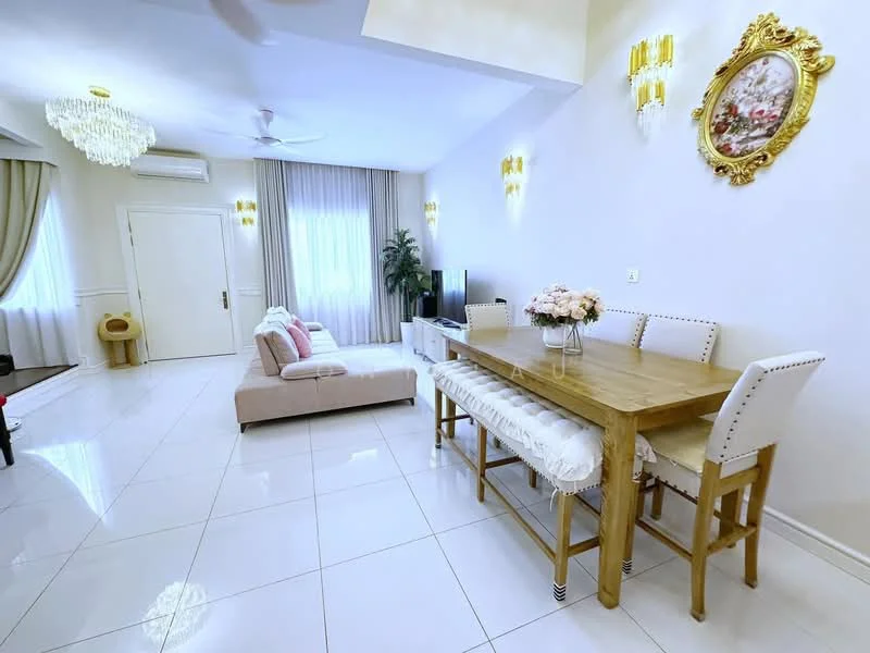Ebonylane @ Eco Forest, Eco Forest, Semenyih — view 2 of 5 — for Sale