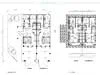Floor plan: 4-bedroom 3-bathroom unit; features: open-plan kitchen-dining-living, master bedroom with ensuite bathroom, balcony off living room, utility room, laundry area, central foyer, 2 car porch, private terrace, all bedrooms with windows, study or 4th bedroom, wet kitchen, yard area.