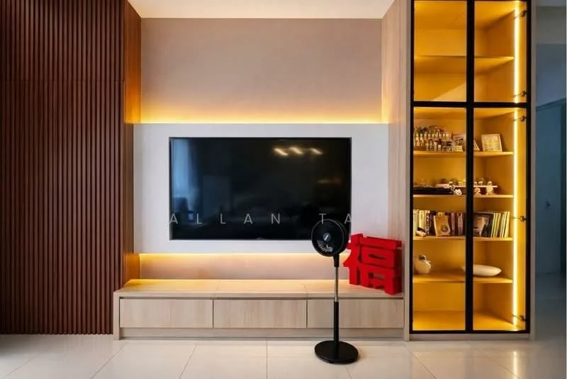 EMBER @ Eco Ardence, Eco Ardence, Setia Alam