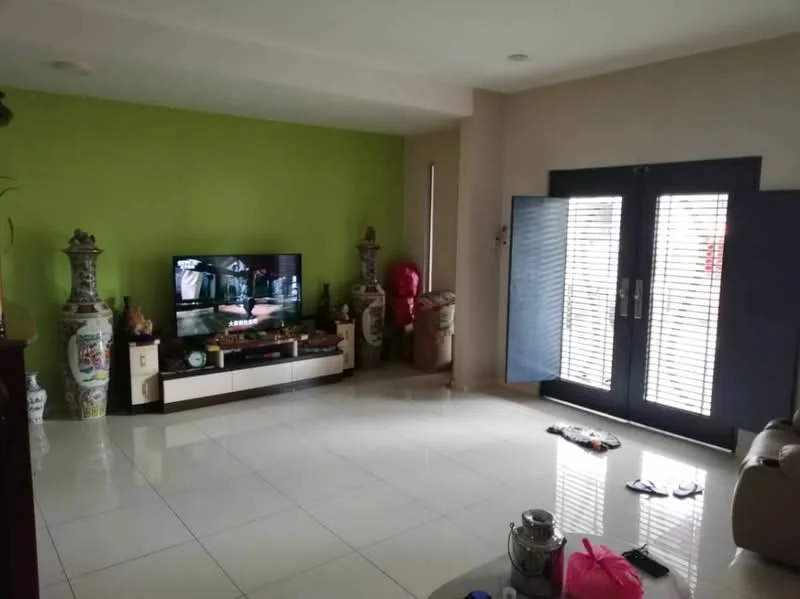 Emerald Garden, Kota Emerald, Rawang, Kota Emerald, Rawang