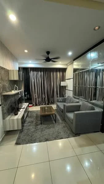 Encorp Marina, Iskandar Puteri (Nusajaya) — view 1 of 5 in Encorp Marina Persiaran Puteri Selatan — for Sale