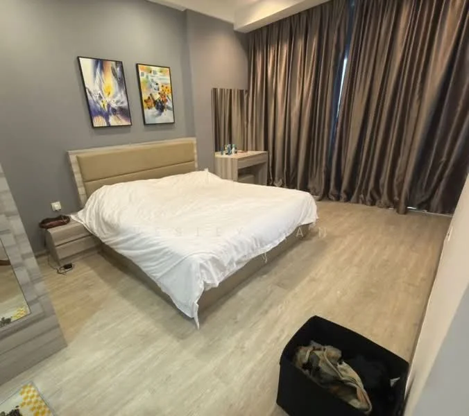 Encorp Marina, Iskandar Puteri (Nusajaya) — view 1 of 5 in Encorp Marina Persiaran Puteri Selatan — for Sale