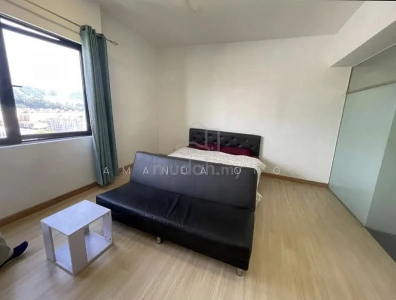 Encorp Strand Residence, Kota Damansara