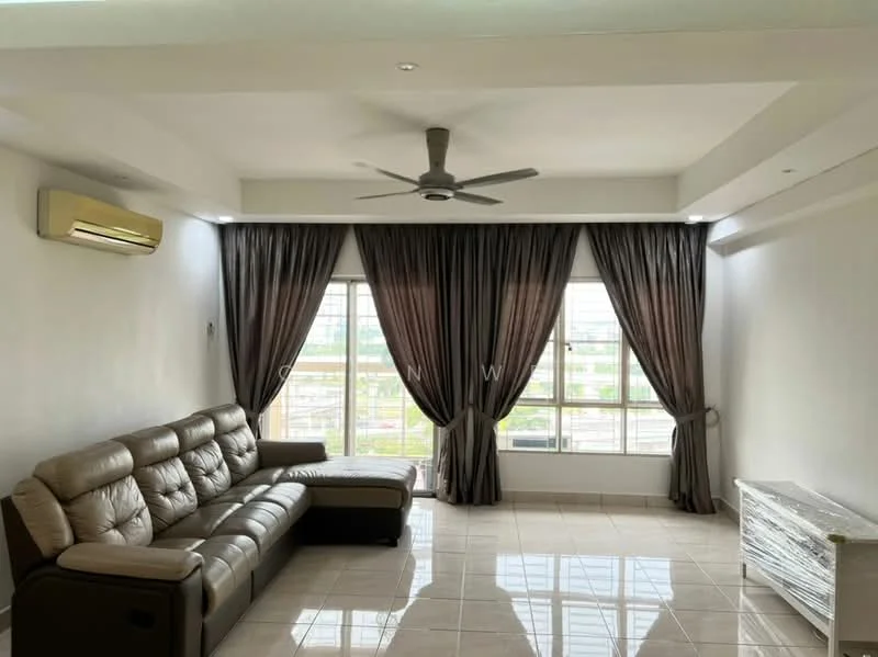 Endah Puri, Taman Sri Endah, Sri Petaling