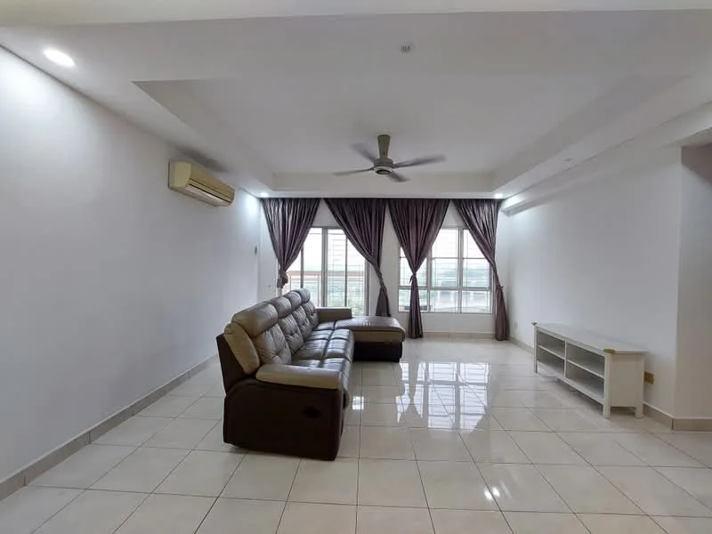 Endah Puri, Taman Sri Endah, Sri Petaling