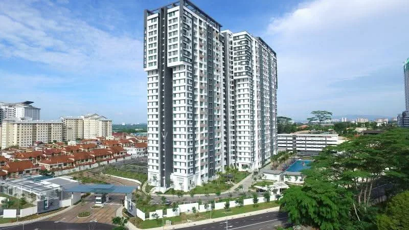 Epic Residence, Taman Suria Muafakat, Johor Bahru