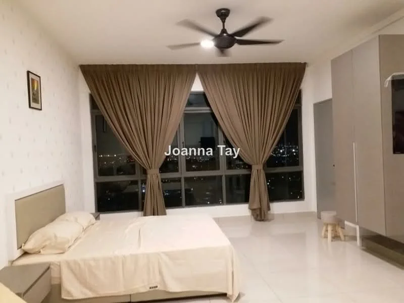 Evo Soho Suite, Bandar Baru Bangi