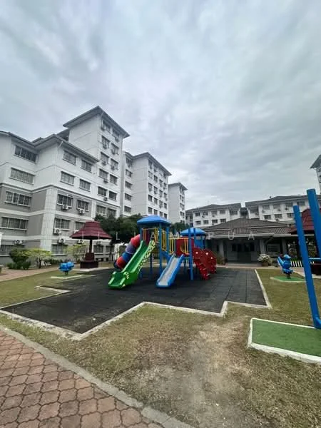 Fairville, Usj 22, Subang Jaya — view 1 of 5 in Usj 22 — for Sale