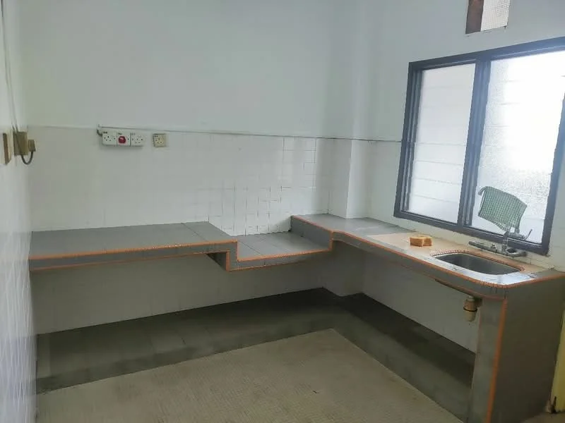 Flat Taman Alam Megah, Taman Alam Megah, Shah Alam