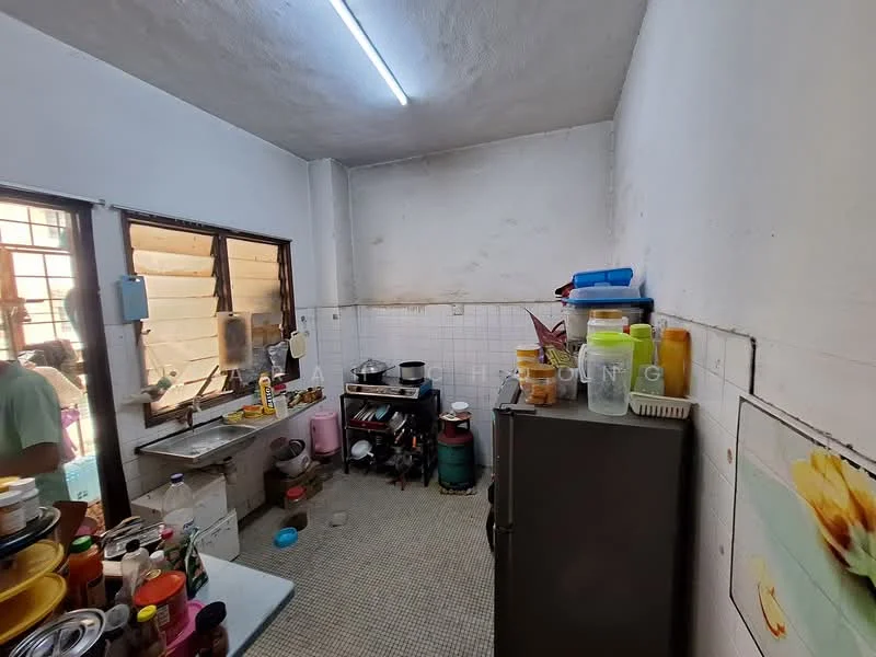 Flat Taman Alam Megah, Taman Alam Megah, Shah Alam