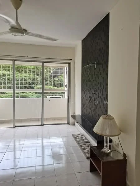 Flora Damansara Apartment, Damansara Perdana — view 1 of 5 in Jalan Pju 8/9 — for Sale