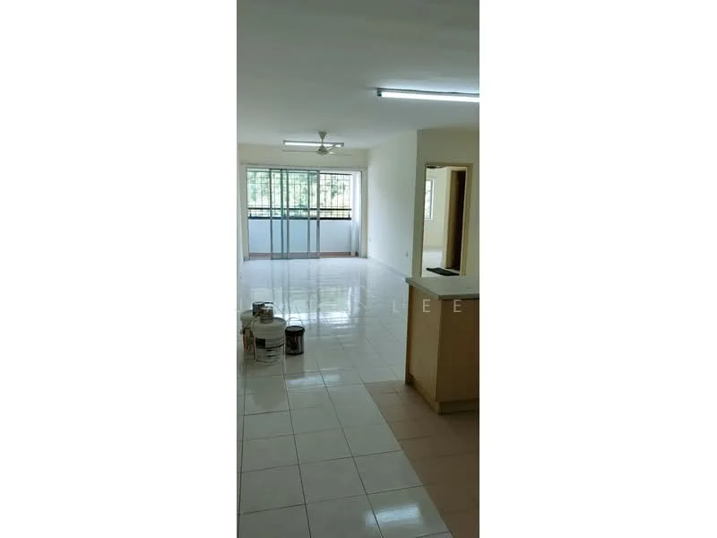 Flora Damansara Apartment, Damansara Perdana — view 1 of 5 in Jalan Pju 8/9 — for Sale