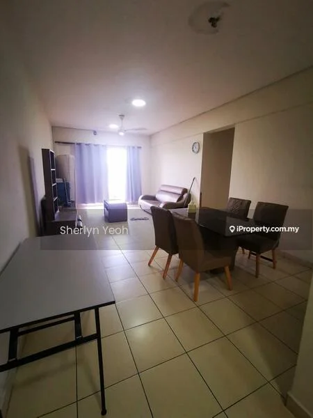 Fortune Park (Suria Perdana), Taman Serdang Perdana, Seri Kembangan