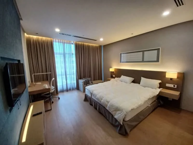 Fraser Residence (188 Suites), KLCC, KL City Centre — view 2 of 5 in Fraser Residence (188 Suites) — for Sale