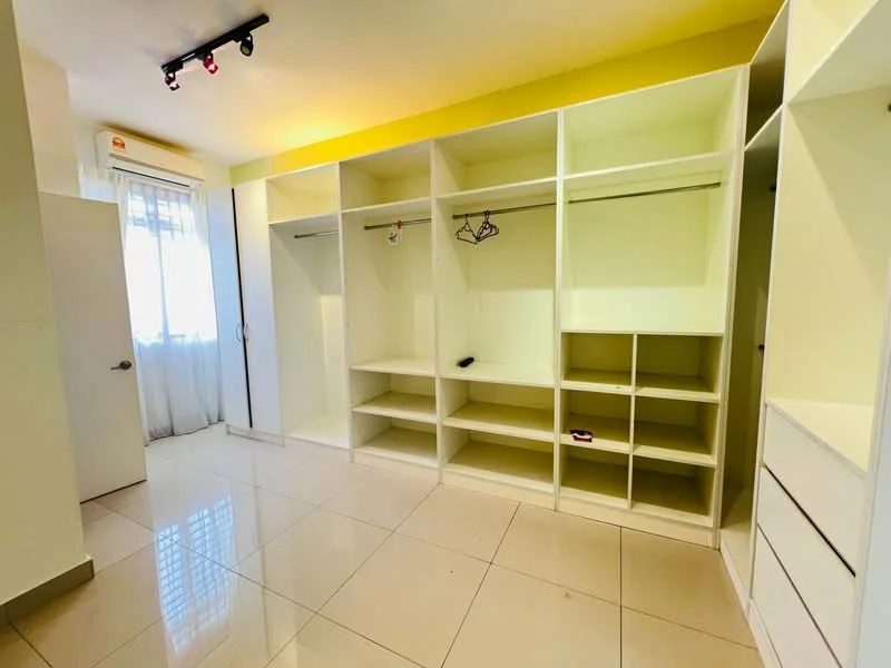 Fully Renovated 2 Sty M Residence 1 @ Tasik Puteri, Rawang — view 2 of 5 — for Sale