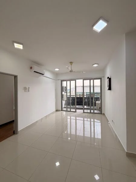Garden @ One South, Taman Serdang Perdana, Seri Kembangan — view 1 of 5 in Taman Serdang Perdana — for Sale