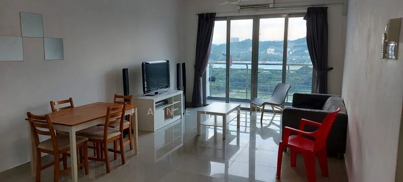 Garden @ One South, Taman Serdang Perdana, Seri Kembangan — view 1 of 5 in Taman Serdang Perdana — for Sale
