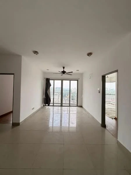 Garden @ One South, Taman Serdang Perdana, Seri Kembangan — view 1 of 5 in Taman Serdang Perdana — for Sale