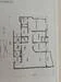 Floor plan: 3-bedroom 2-bathroom unit; features: open-plan kitchen-dining-living, master bedroom with ensuite bathroom, balcony off living room, utility room, laundry area, central foyer, 2 car porch, 1,500 sqft built-up.