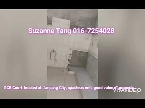 Room features: white tiled walls, grey tiled flooring, plumbing fixtures visible, corner space, unfinished surfaces, exposed wiring, no visible appliances, no cabinetry.